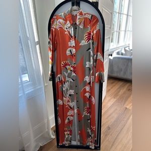 ANTHROPOLOGIE Corey Lynn Calter Dress